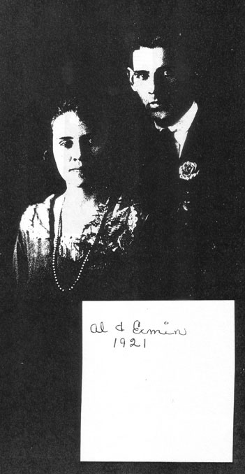 Al and Ermin
