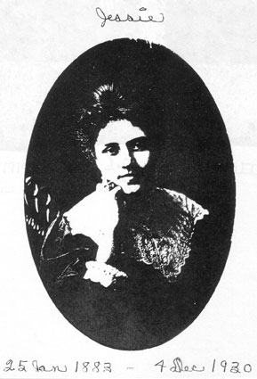 Jessie