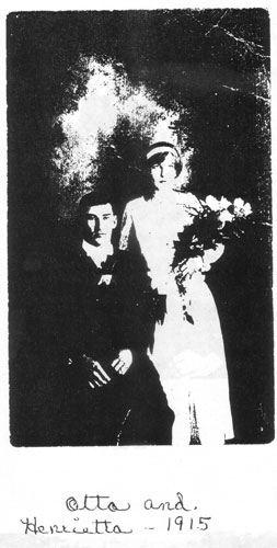 Otto and Henrietta